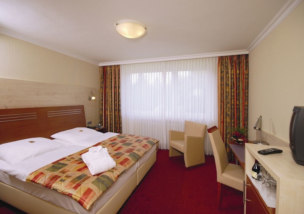 Garten-hotel Ponick Köln