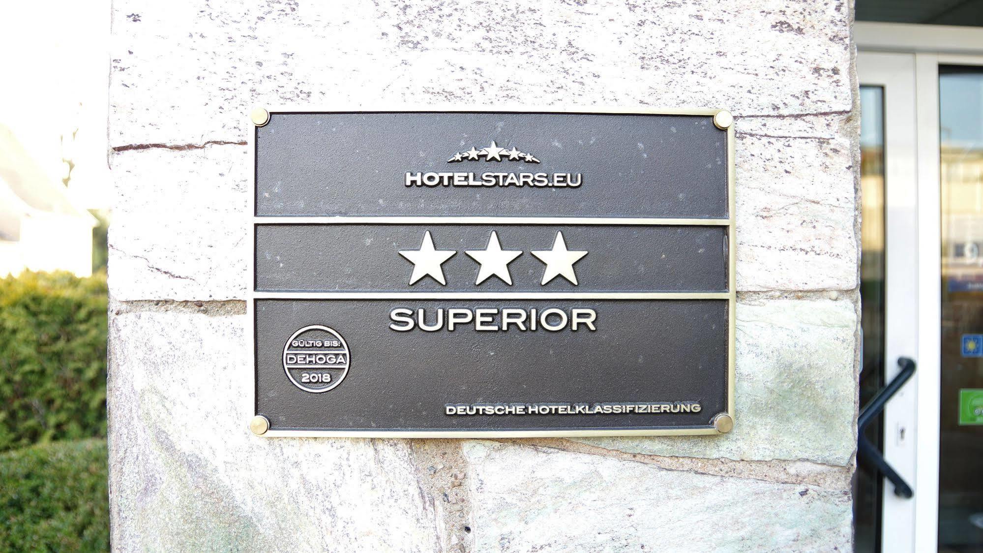 Garten-hotel Ponick 3* Köln